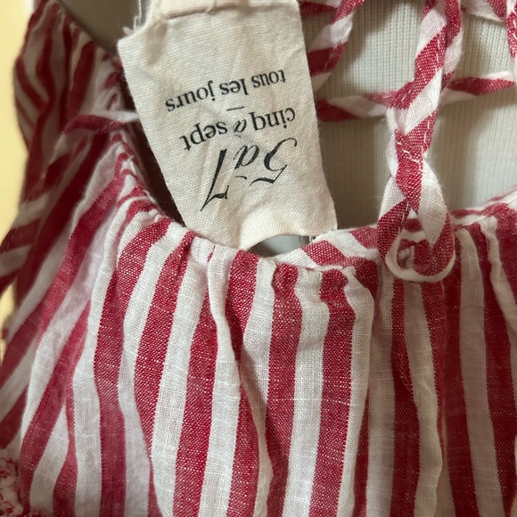 5a7 cinq a Sept - Picture 7 of 16